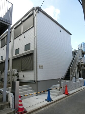 プチ・ハウス2の物件内観写真